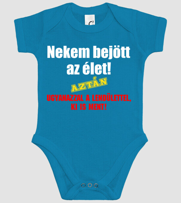  minta türkiz pólón