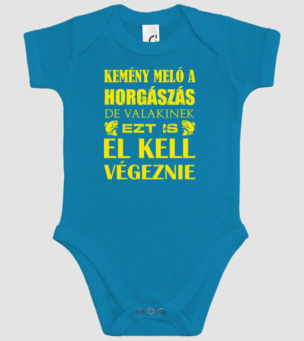  minta türkiz pólón