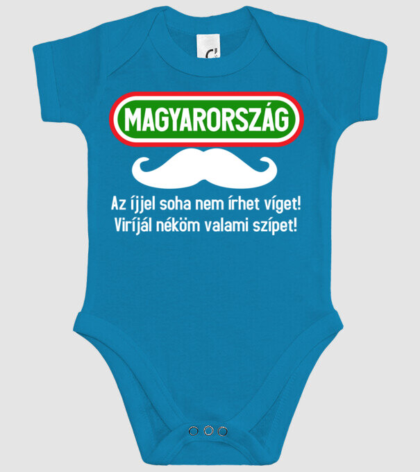  minta türkiz pólón