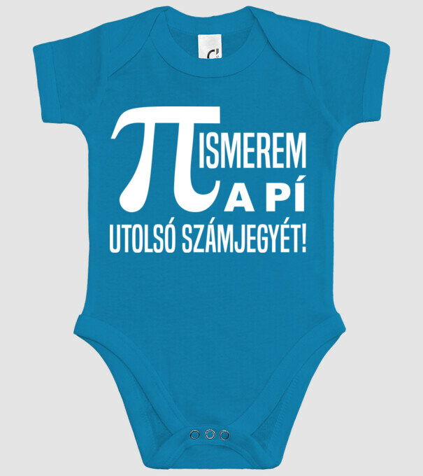  minta türkiz pólón