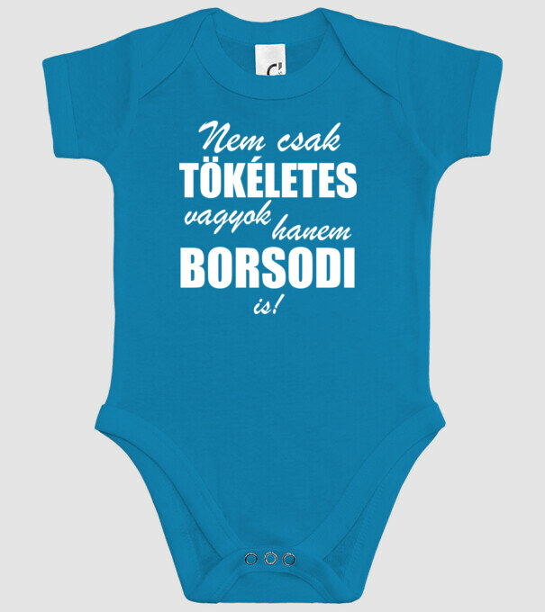  minta türkiz pólón