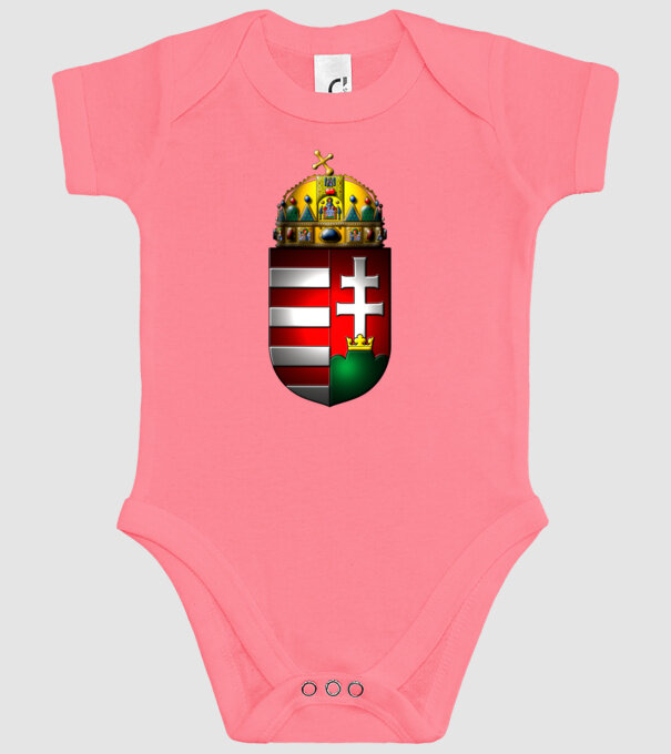  minta rózsaszín pólón