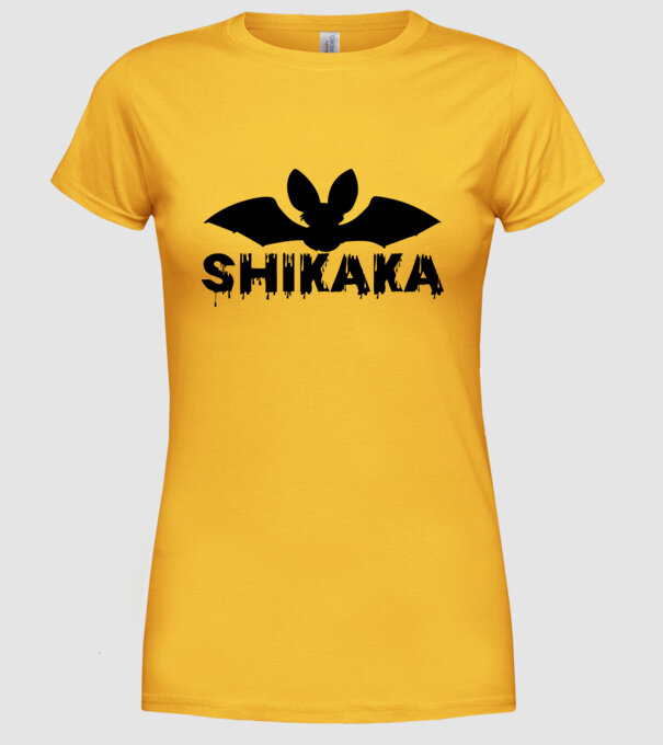  minta sárga pólón
