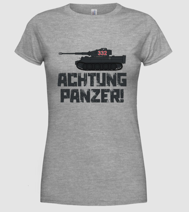  minta szürke pólón