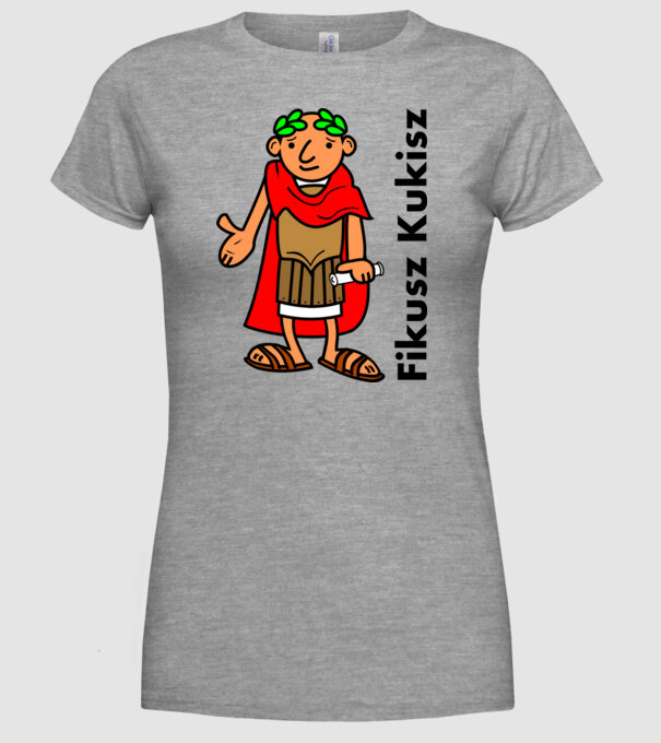  minta szürke pólón