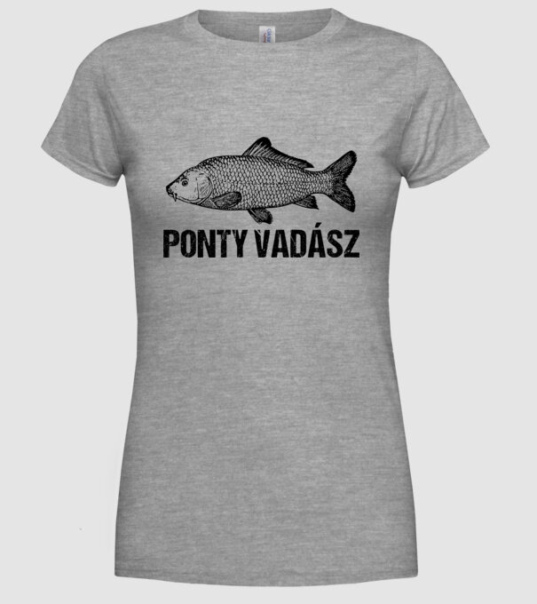  minta szürke pólón