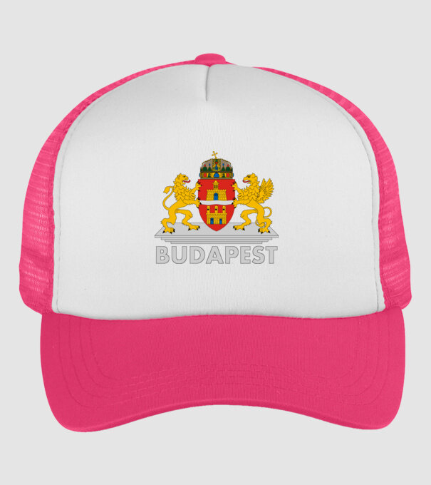  minta neonpink pólón
