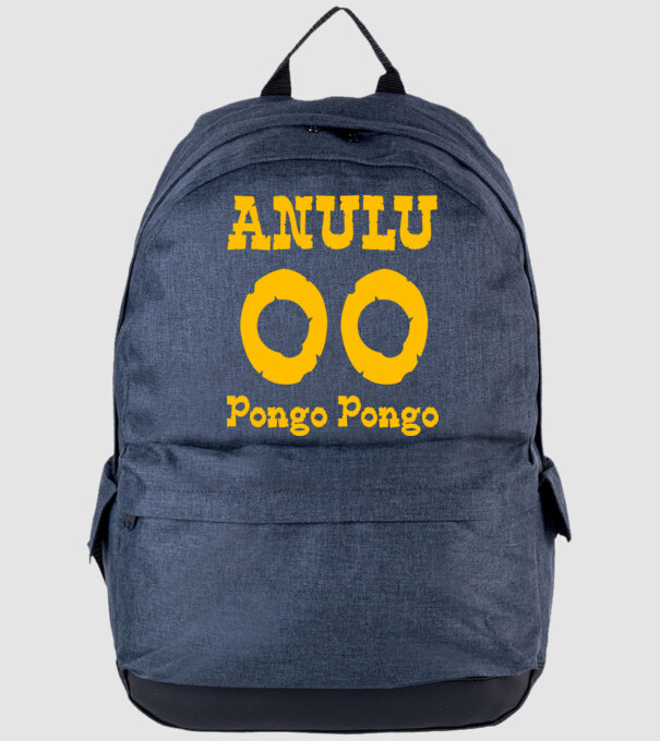  minta farmerkék pólón
