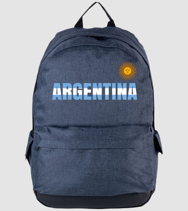  minta farmerkék pólón