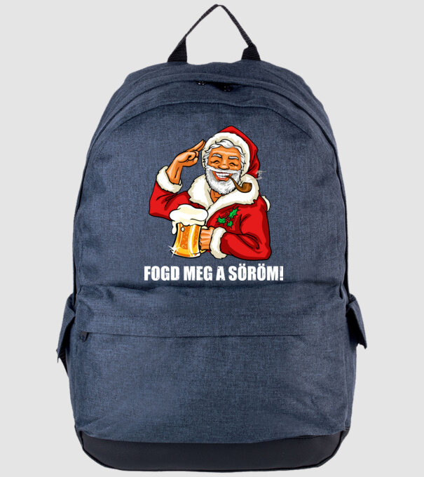 minta farmerkék pólón