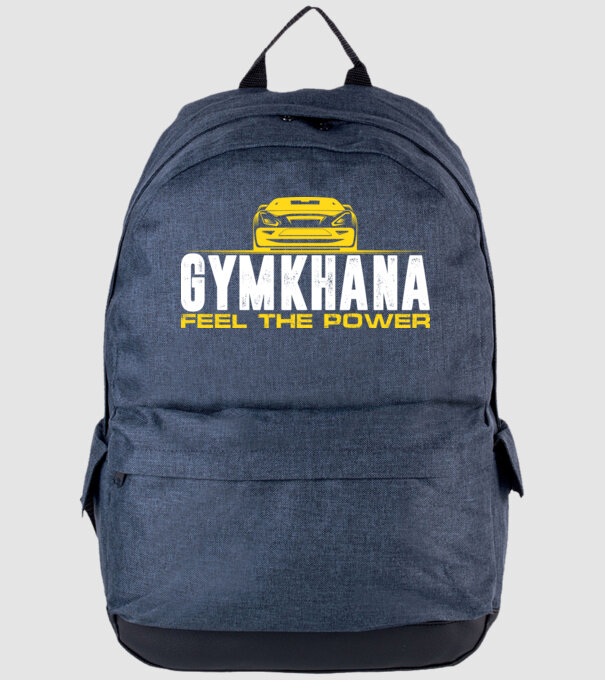  minta farmerkék pólón
