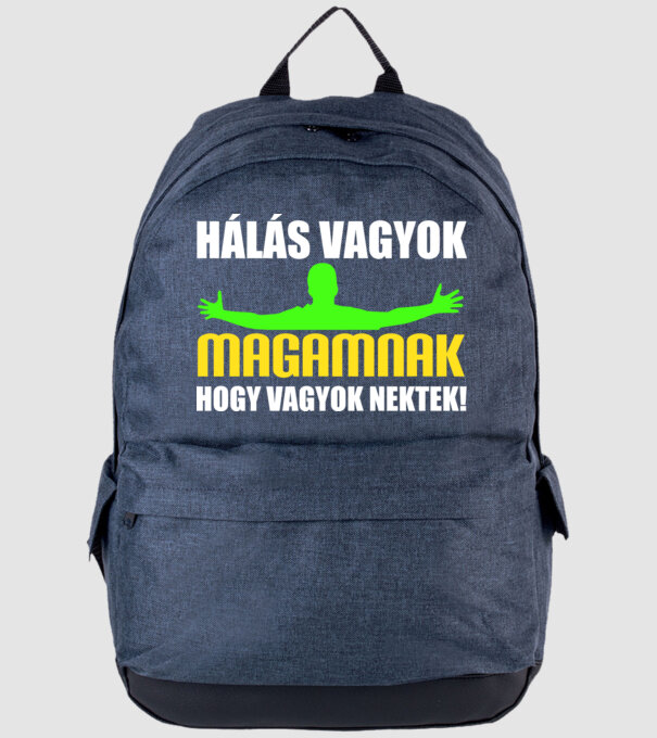  minta farmerkék pólón