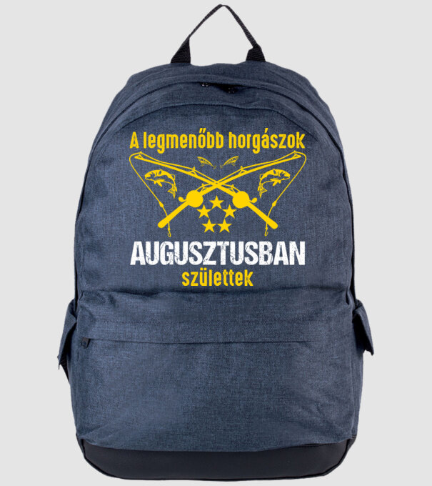  minta farmerkék pólón