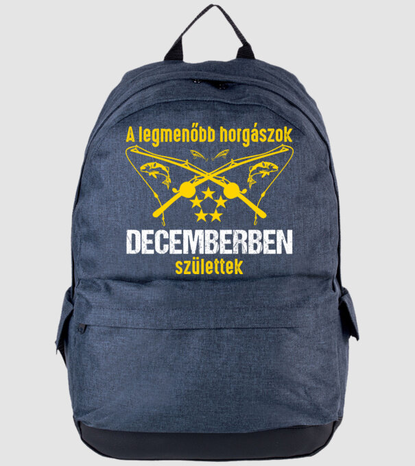  minta farmerkék pólón