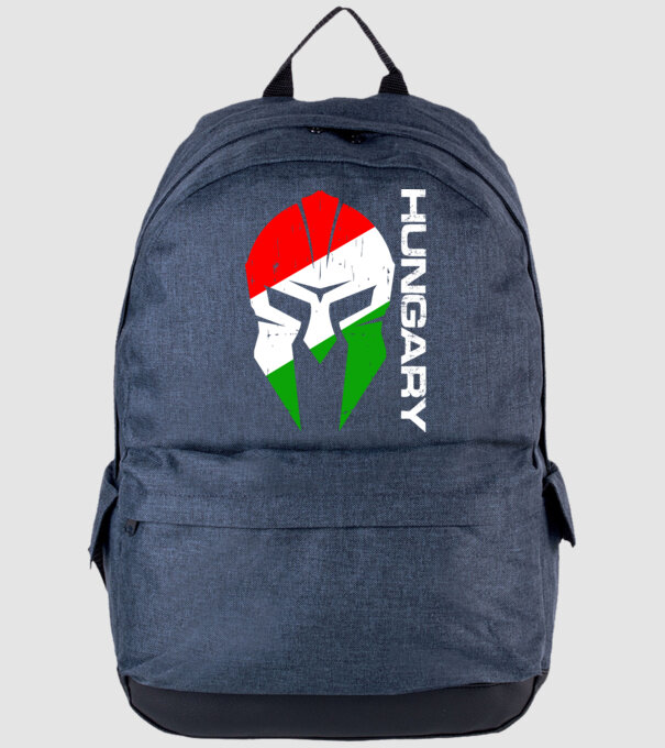  minta farmerkék pólón