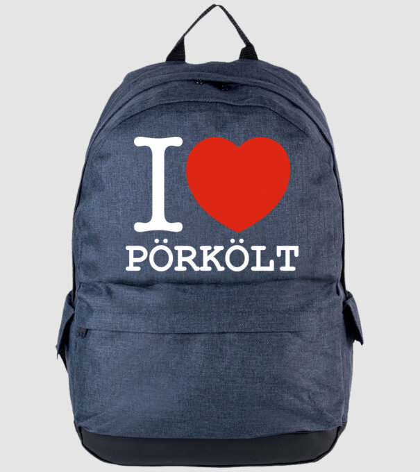  minta farmerkék pólón
