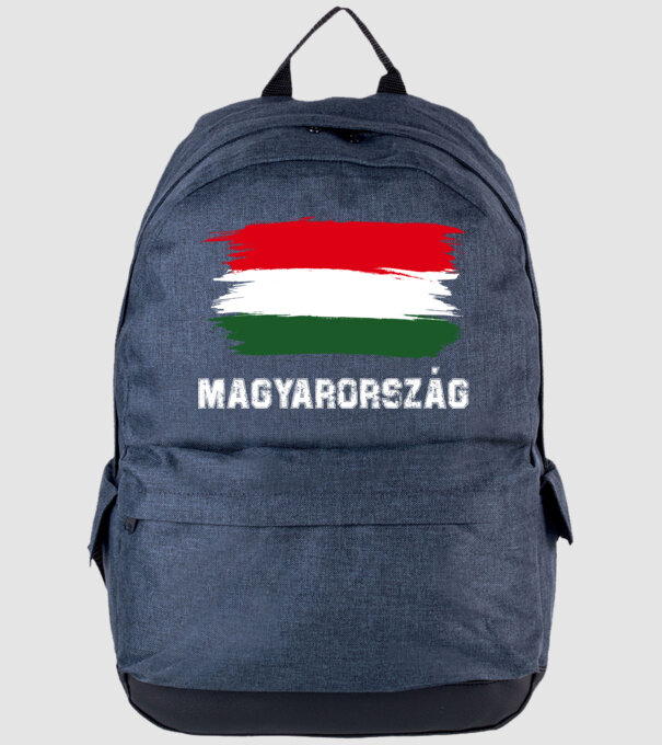  minta farmerkék pólón