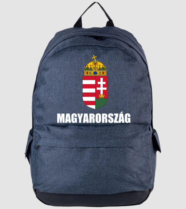  minta farmerkék pólón