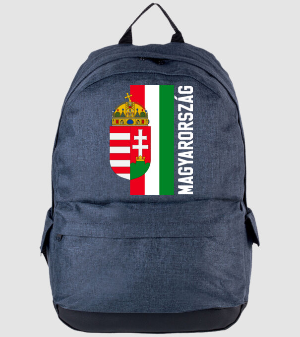  minta farmerkék pólón