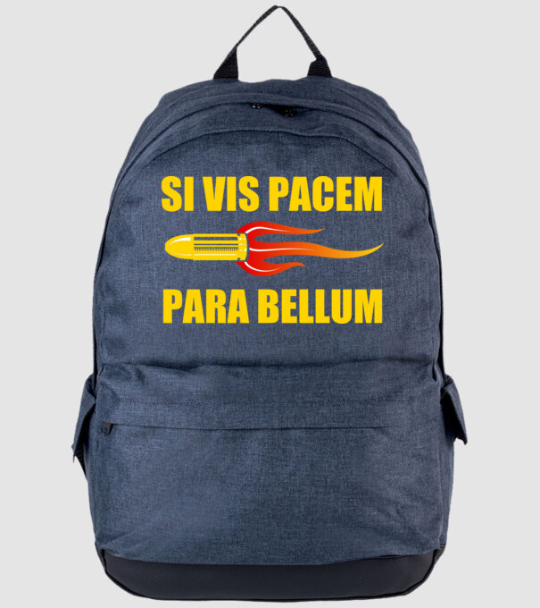  minta farmerkék pólón