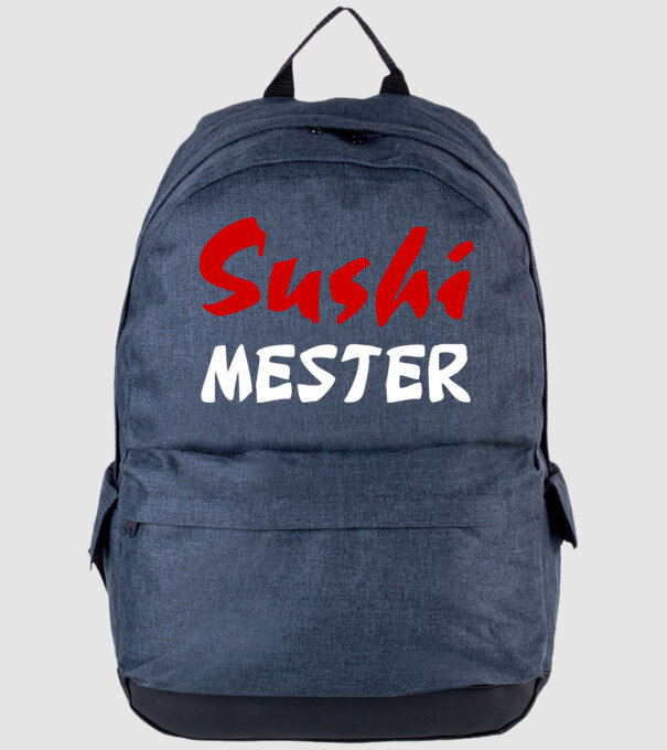  minta farmerkék pólón