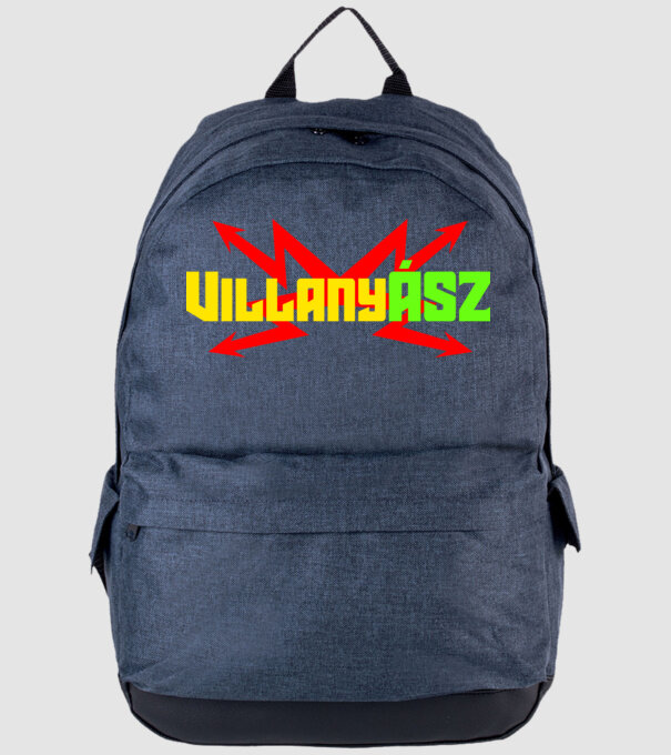  minta farmerkék pólón