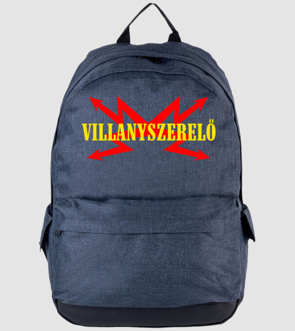  minta farmerkék pólón