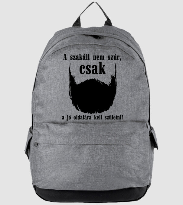  minta szürke pólón