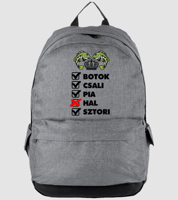  minta szürke pólón
