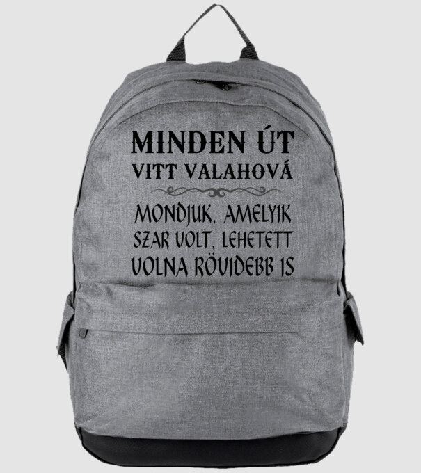  minta szürke pólón