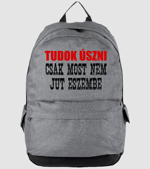  minta szürke pólón