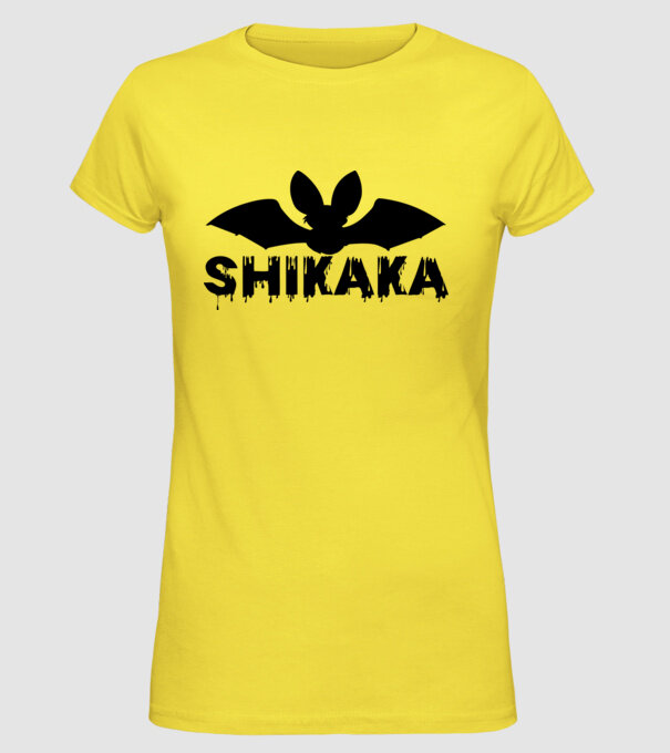 minta sárga pólón