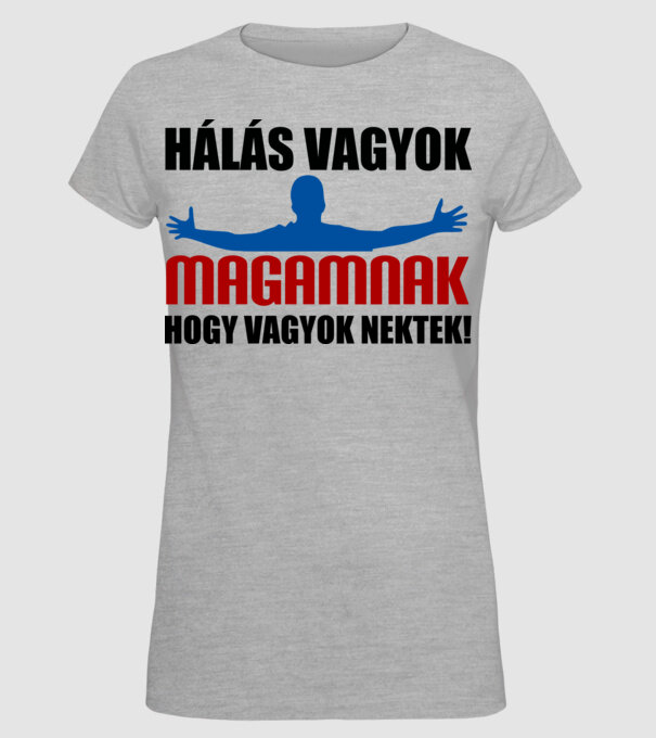  minta szürke pólón