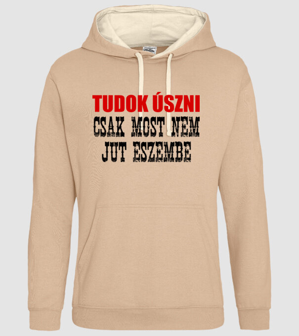  minta homokszín pólón