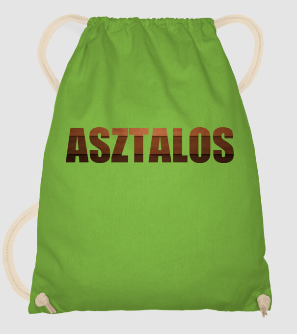  minta almazöld pólón
