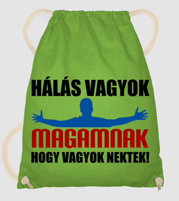  minta almazöld pólón