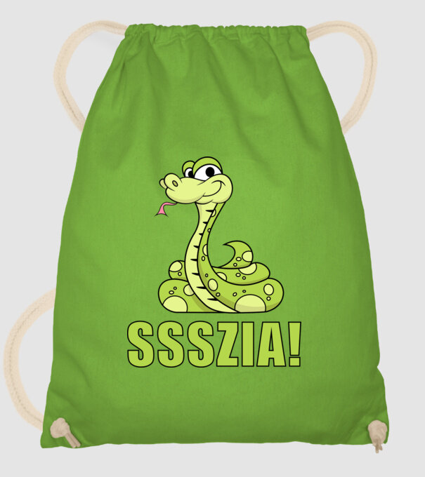  minta almazöld pólón