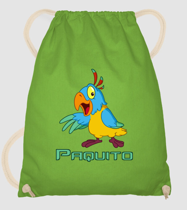  minta almazöld pólón