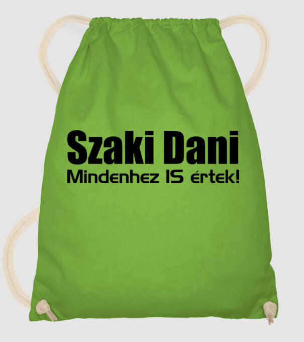  minta almazöld pólón