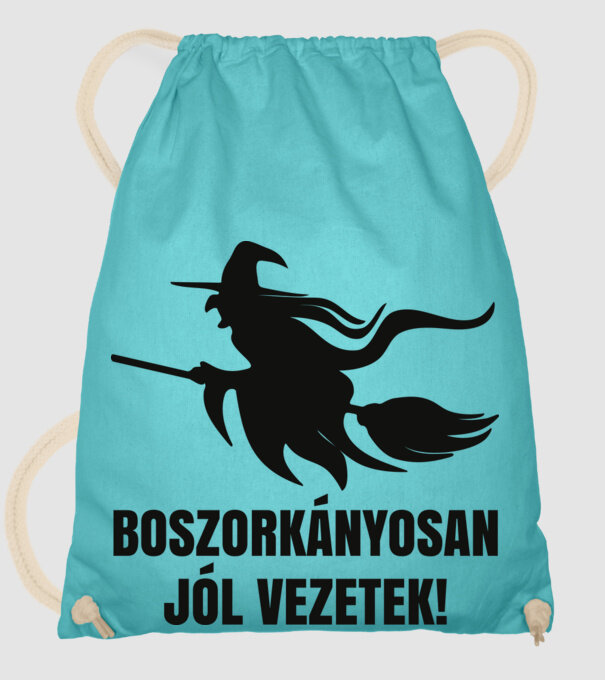  minta türkiz pólón