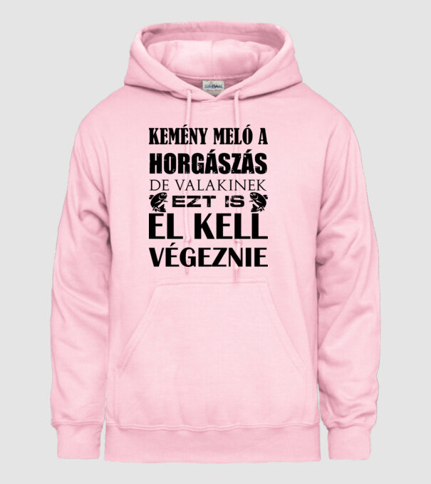  minta világos rózsaszín pólón