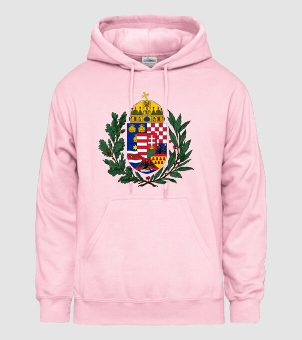  minta világos rózsaszín pólón