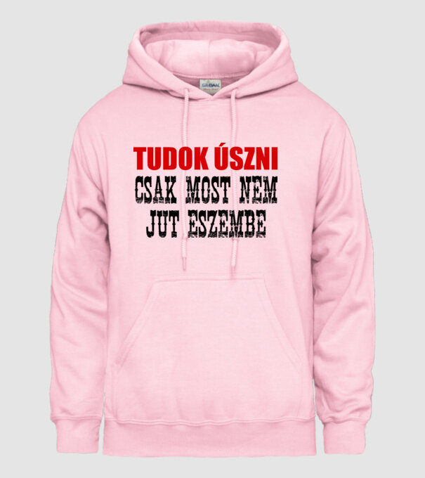  minta világos rózsaszín pólón