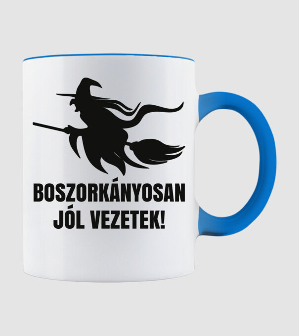  minta világoskék pólón