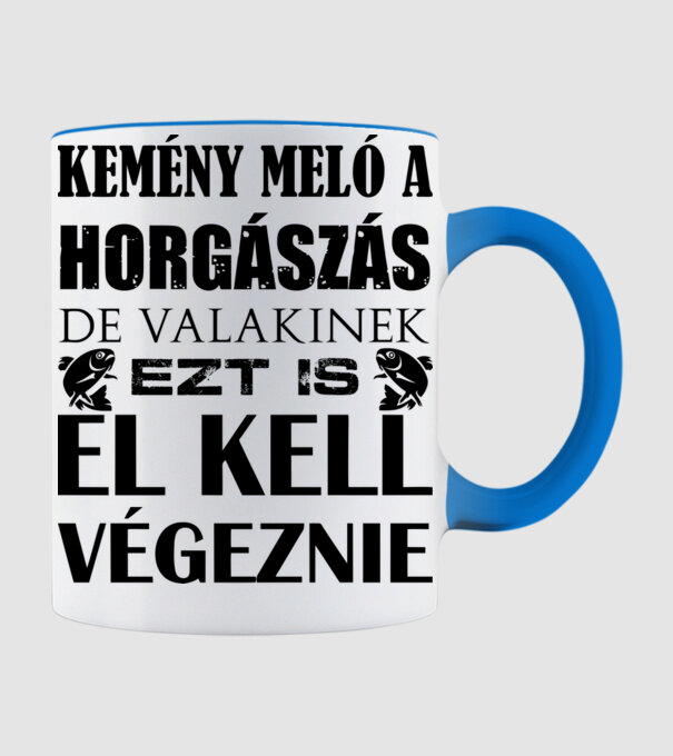  minta világoskék pólón