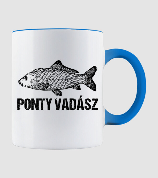  minta világoskék pólón