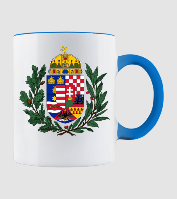  minta világoskék pólón