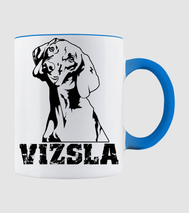  minta világoskék pólón