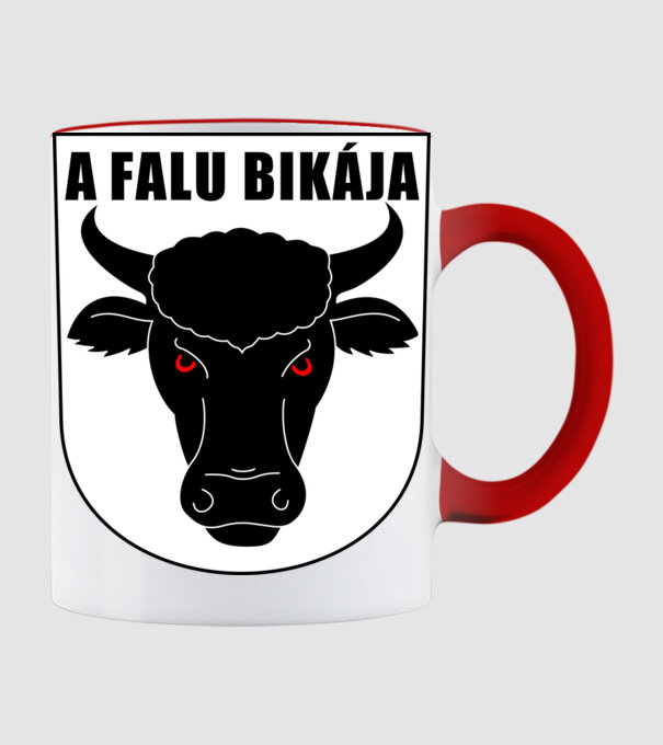  minta piros pólón